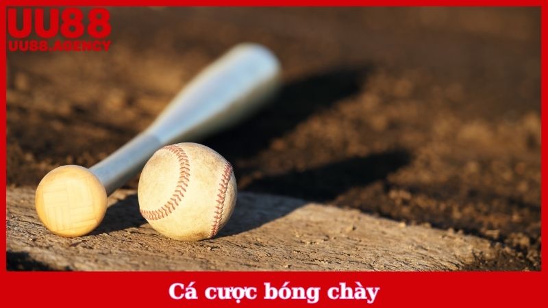 Cá Cược Bóng Chày